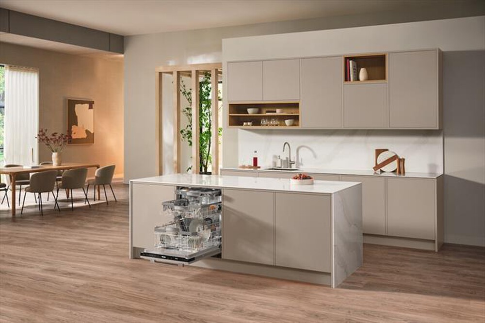 "MIELE - Lavastoviglie G 7771 SCVI AUTODOS 125 GALA EDITION"