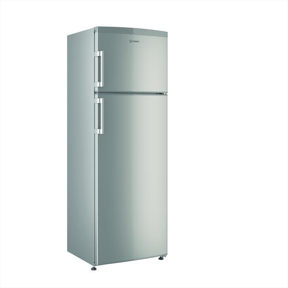 Immagine del prodotto INDESIT - Frigorifero 2 porte IT60 732 S Classe E 316 lt-Argento