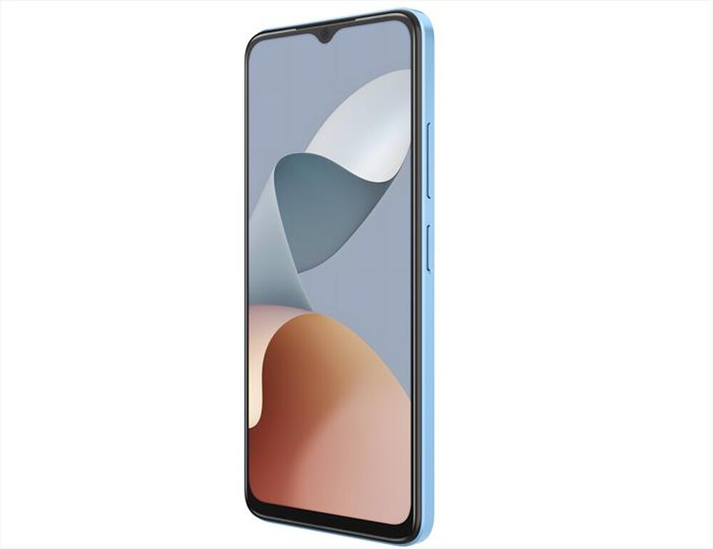 "ZTE - Smartphone BLADE A54-Blu"