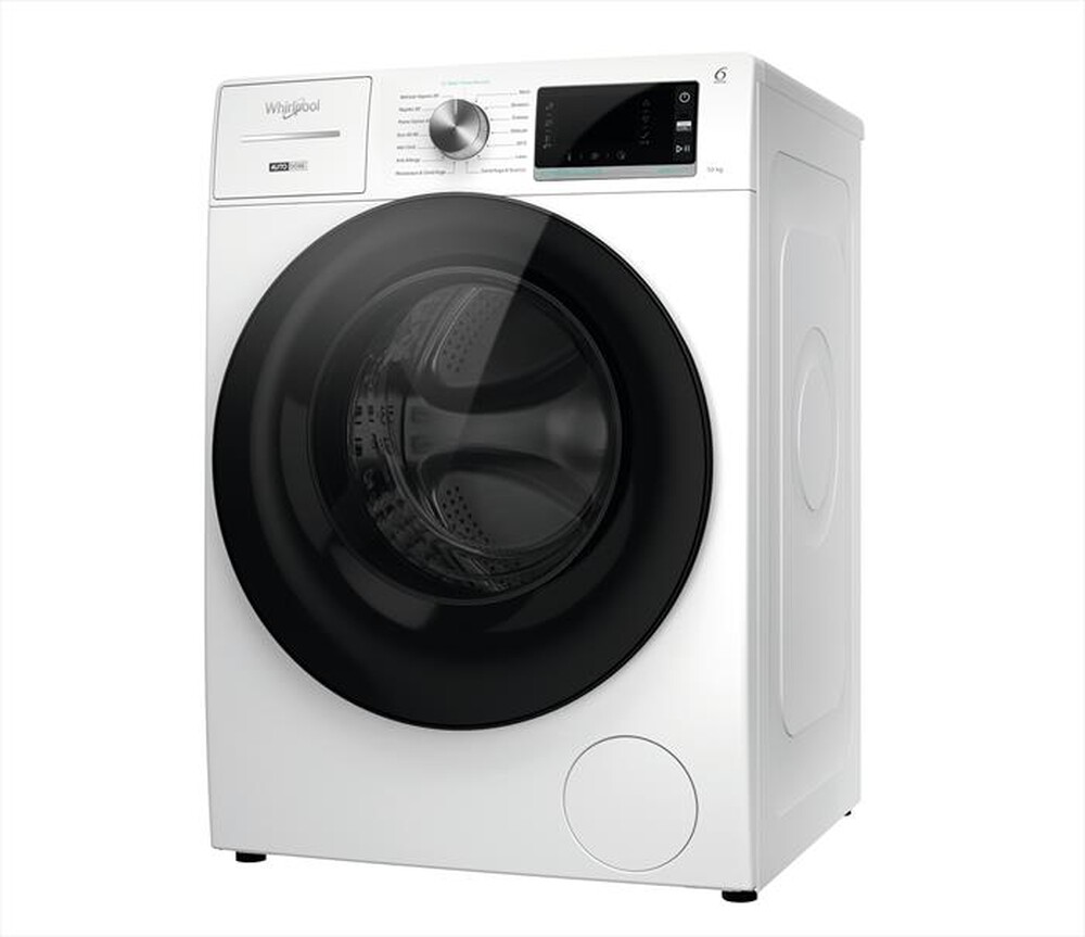 "WHIRLPOOL - Lavatrice W7 W045WB IT 10 Kg Classe B"