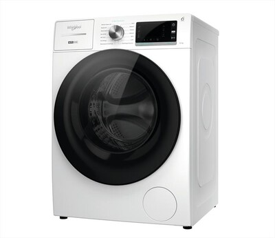 WHIRLPOOL - Lavatrice W7 W045WB IT 10 Kg Classe B