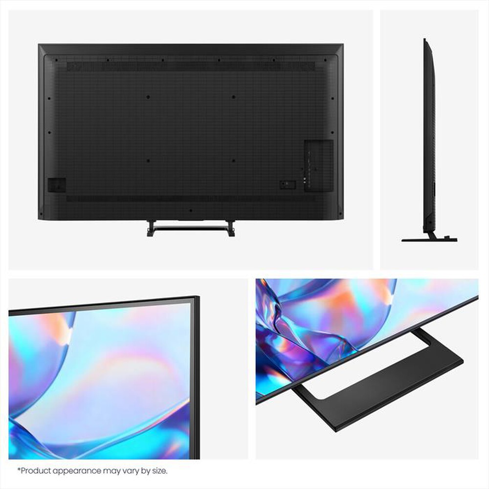 Immagine del prodotto HISENSE - 65A79S-NERO