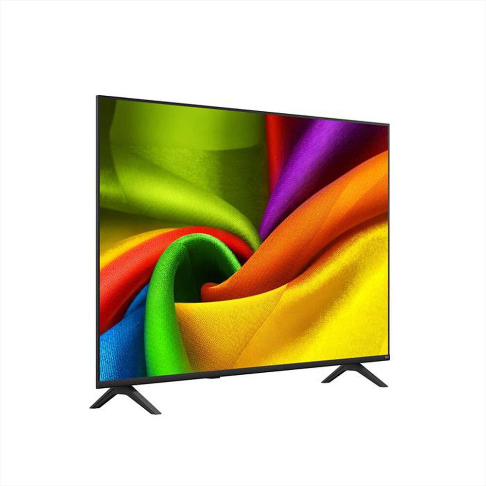 Immagine del prodotto LG - NANO 4K UHD AI NU90 55NU900B6LA-Charcoal Black