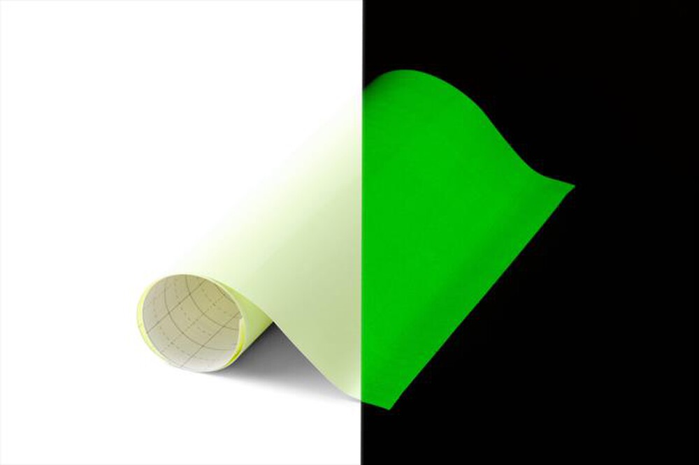 Immagine del prodotto CRICUT - ROTOLO RIMOVIBILE GLOW-Bianco