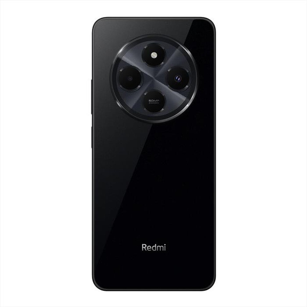 "XIAOMI - SMARTPHONE REDMI 14C 8+256GB-Midnight Black"
