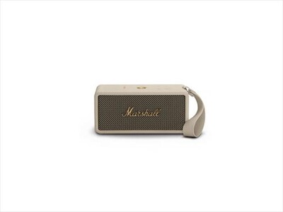 MARSHALL - Speaker Middleton-Crema