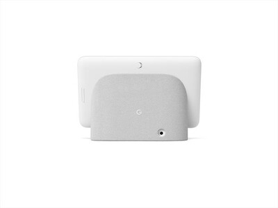 GOOGLE - GOOGLE NEST HUB CHALK 2ND GEN-Chalk