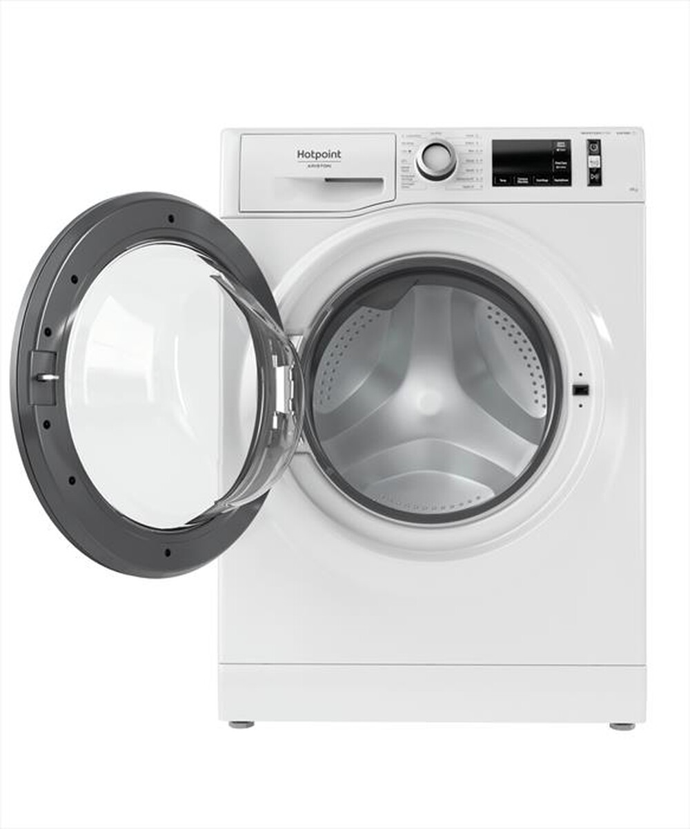 "HOTPOINT ARISTON - Lavatrice ACTIVE 20 NR649GWSA IT 9 Kg Classe A-White"