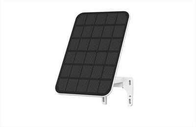IMOU - SOLAR PANEL 7W-Bianco