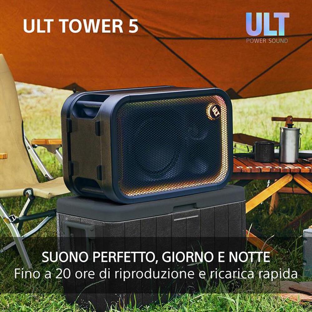 Immagine del prodotto SONY - SRSULT500.CEL-Nero