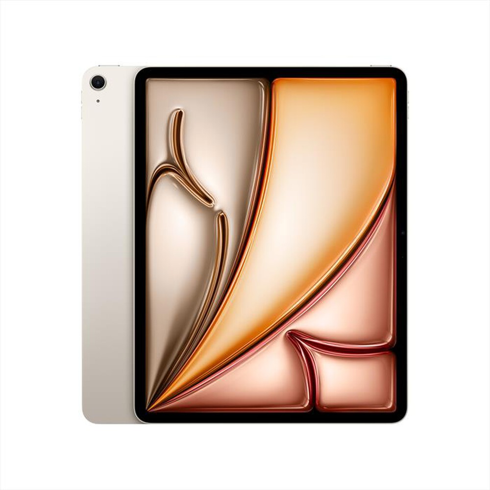 Immagine del prodotto APPLE - iPad Air 13" M4 WiFi 128GB-Galassia