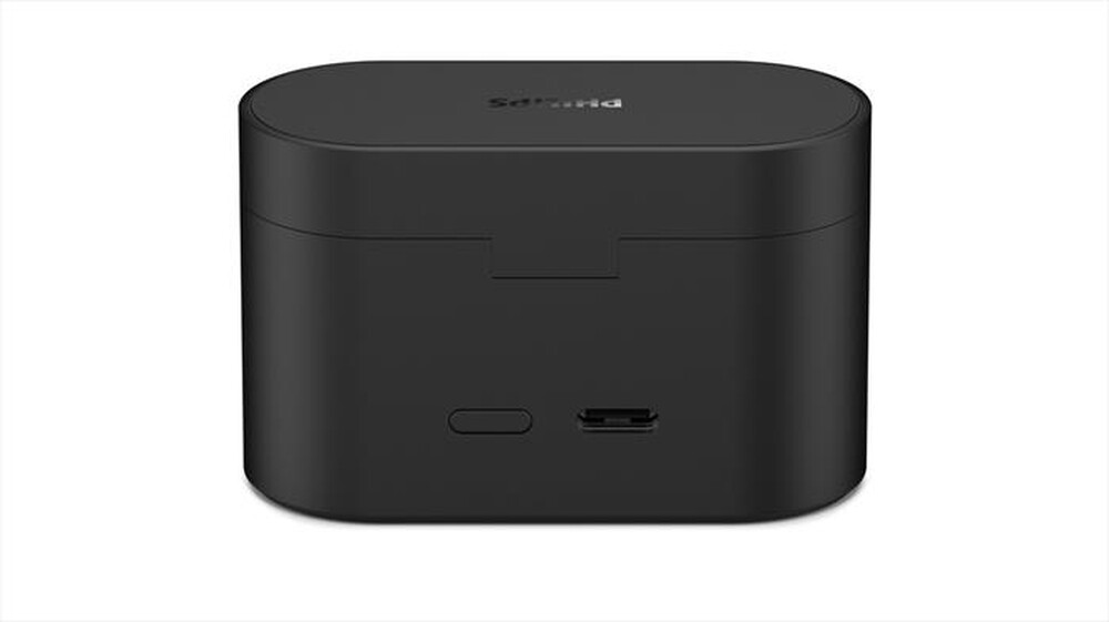 Immagine del prodotto PHILIPS - Auricolari True Wireless TAT6000BK/00-Black