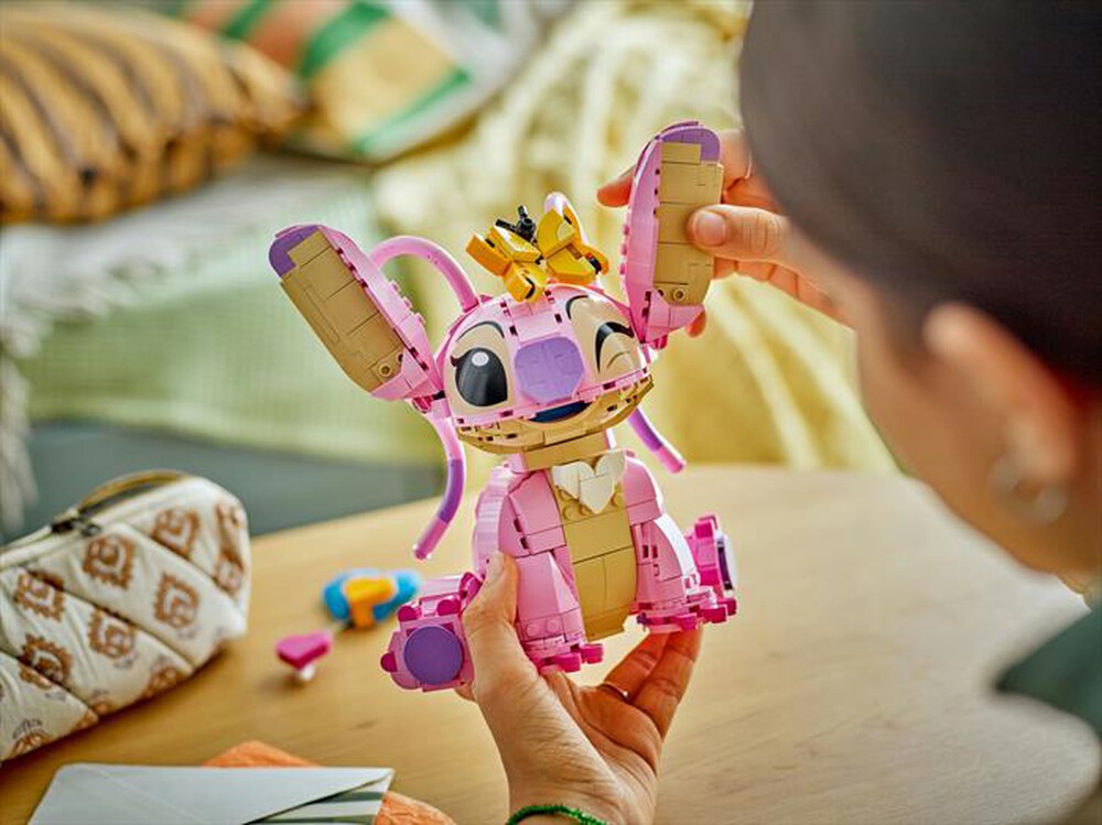 Immagine del prodotto LEGO - DISNEY CLASSIC Angel 43257