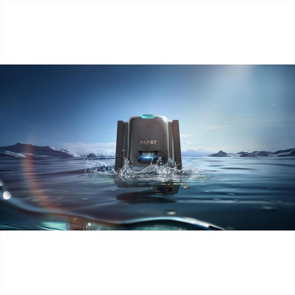 "AIPER - Robot pulisci piscina SCUBA S1 PLUS"