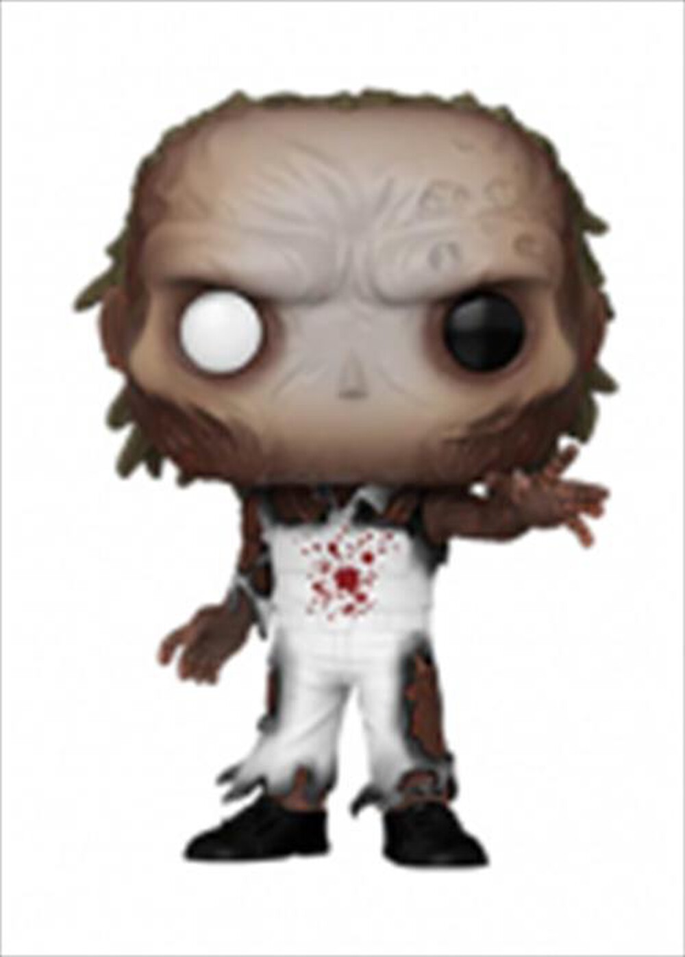 Immagine del prodotto FUNKO - Action figure Stranger Things S4 Vecna Transf 1540