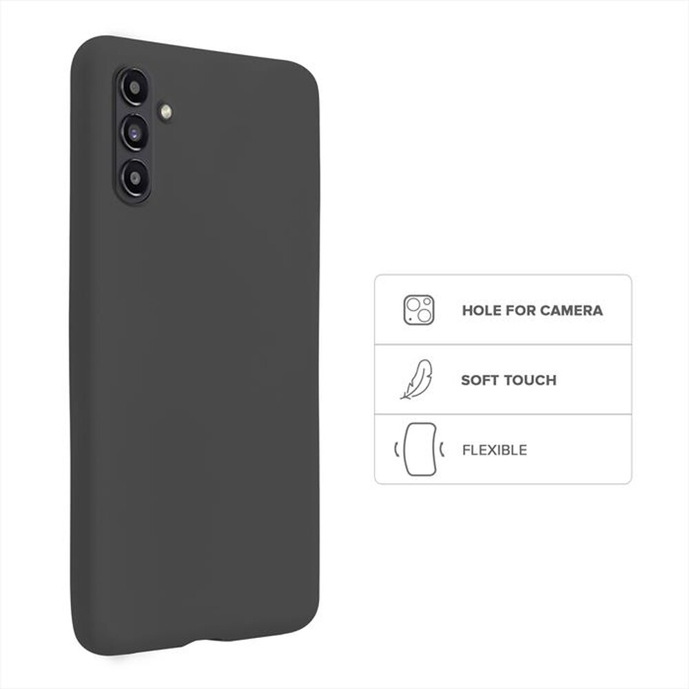 "SBS - Cover Rainbow TERBWSAA13K per Samsung A13-Panther"