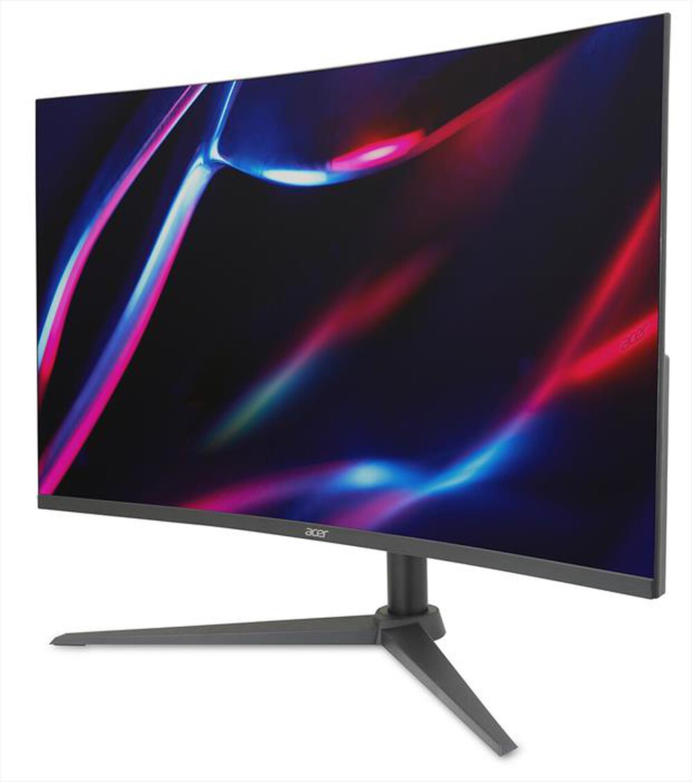 Immagine del prodotto ACER - Monitor TFT 31,5" NITRO XZ320QUS3BMIIPHX-Nero