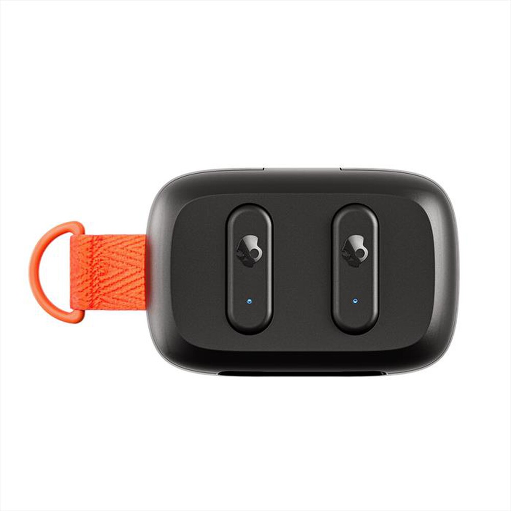 Immagine del prodotto SKULLCANDY - Auricolare bluetooth DIME 3 TRUE WIRELESS-Nero/Arancione