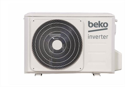 BEKO - BGMPO 181 (Solo Unità Esterna)-Bianco