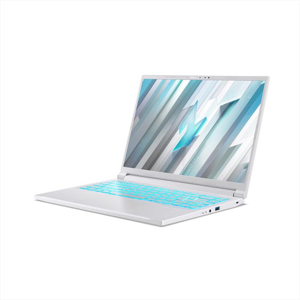 Immagine del prodotto ACER - Notebook gaming NITRO V 14 AI ANV14-62-R9DD 14.5"-Bianco