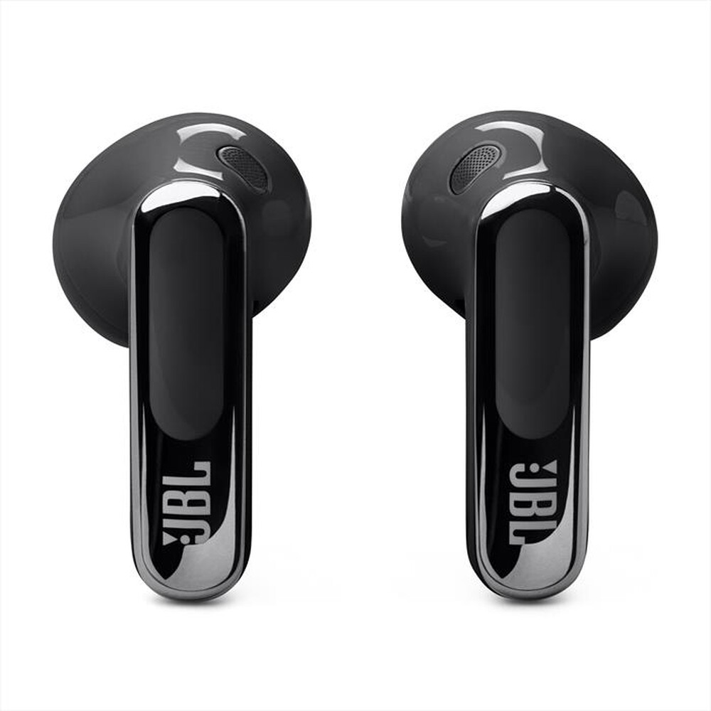"JBL - Auricolari bluetooth LIVE FLEX 3-Nero"