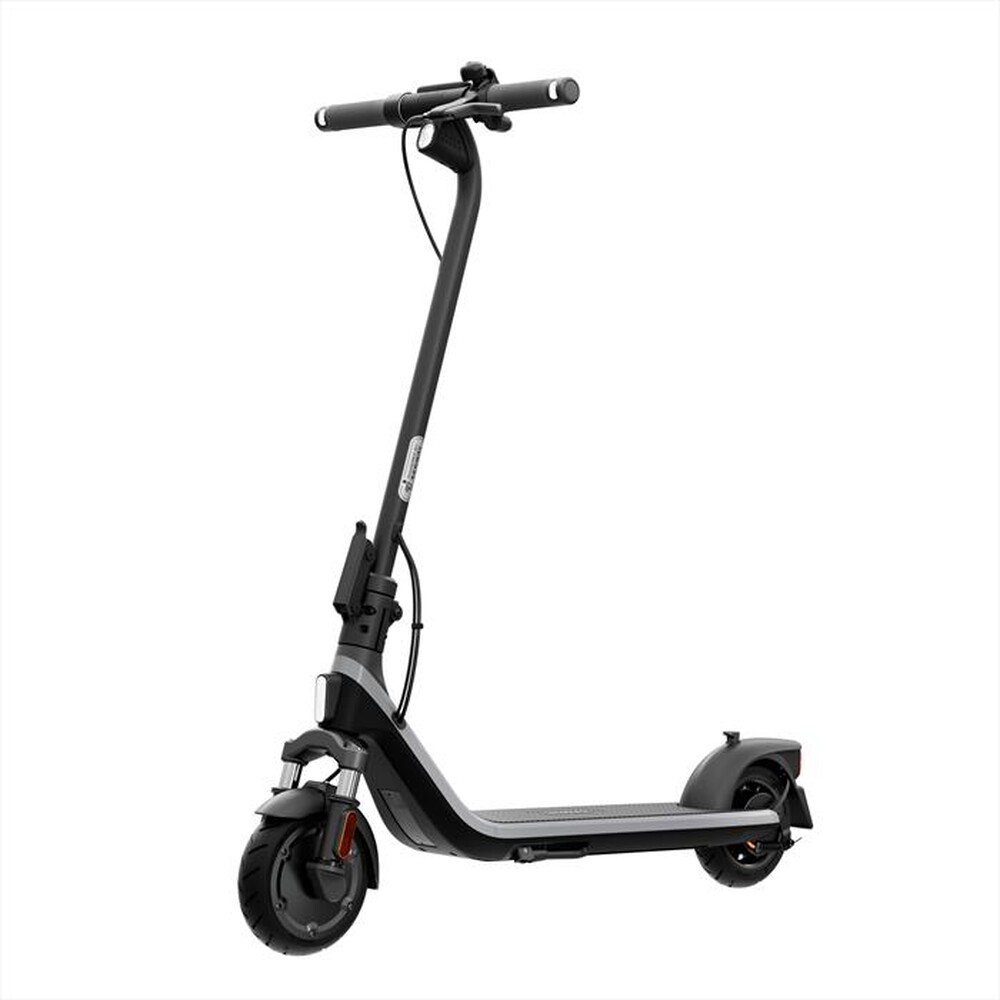 Immagine del prodotto SEGWAY - Monopattino elettrico NINEBOT E2 E II-Nero