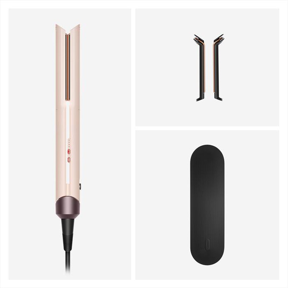 Immagine del prodotto DYSON - PIASTRA CORRALE COOLSHINE-Rose Gold