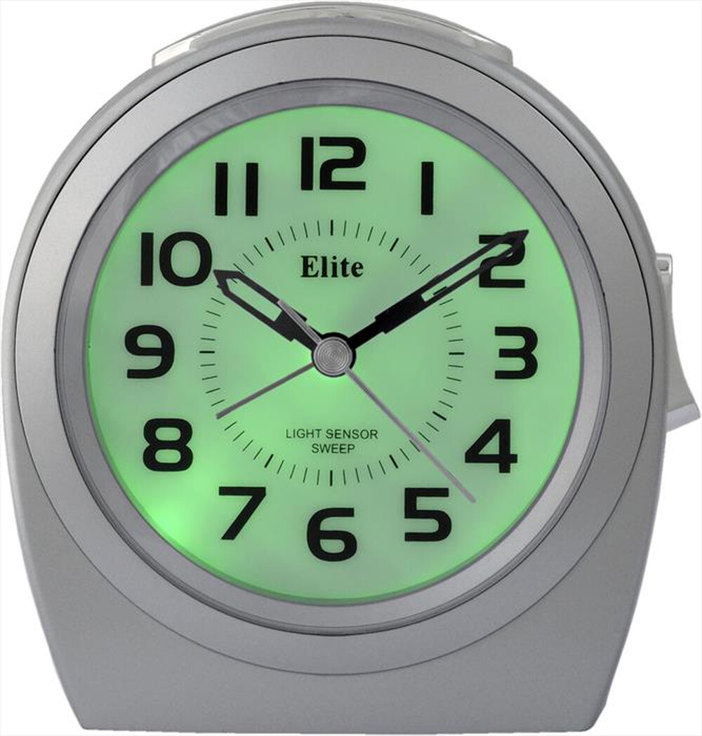 "ELITE-DIANA - ST-4600 SL-SILVER"