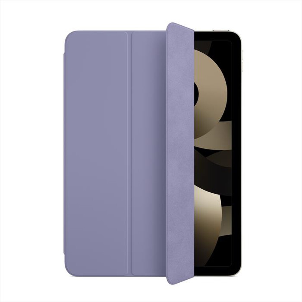 "APPLE - SMART FOLIO PER IPAD AIR - 5TH GENERATION-Lavanda inglese"