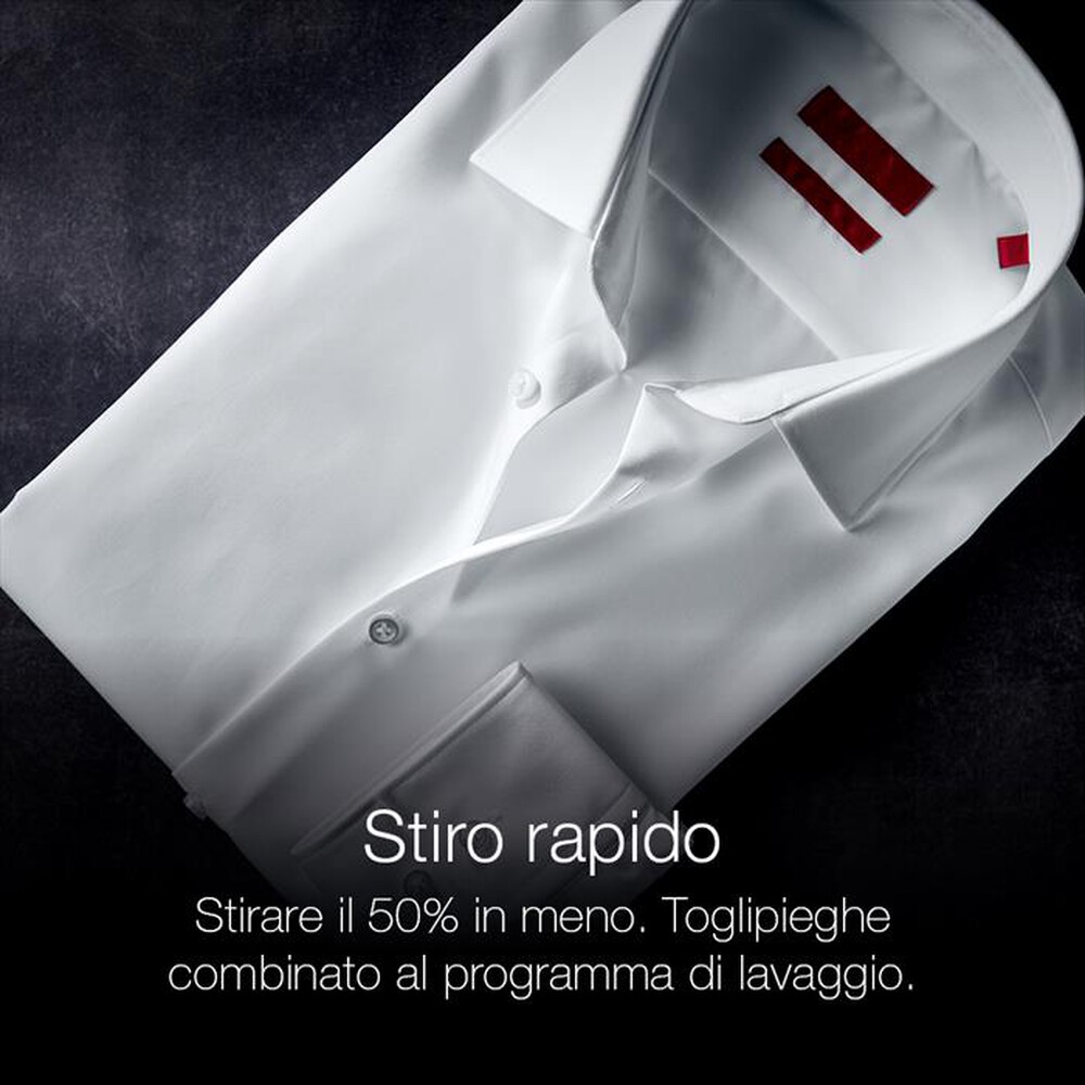 "MIELE - Lavatrice WWD 020 WCS 8 Kg Classe A"