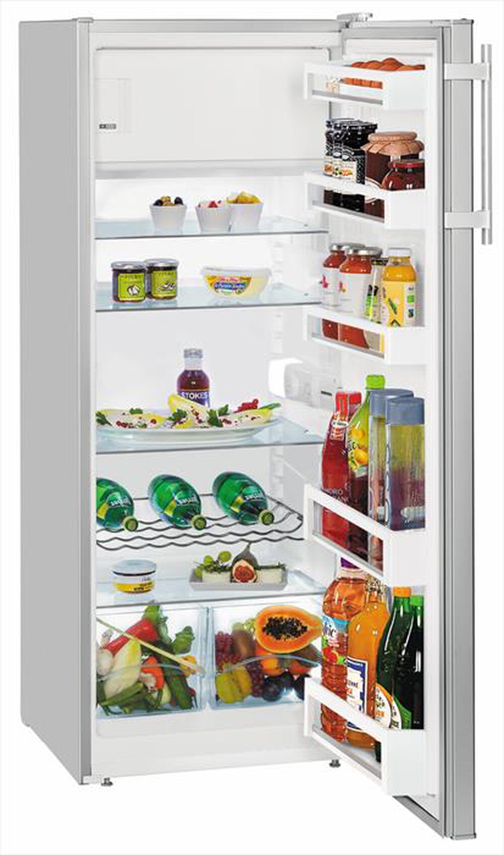 "LIEBHERR - Frigorifero 1 porta KSL 2834-20 Classe F 250 lt"