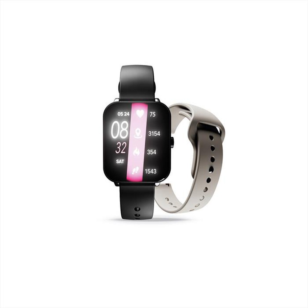 Immagine del prodotto CELLULARLINE - BTIONWATCHPROSK-Nero