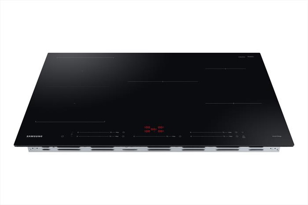 Immagine del prodotto SAMSUNG - Piano cottura a induzione NZ85C5047FK/U1 80cm-Nero