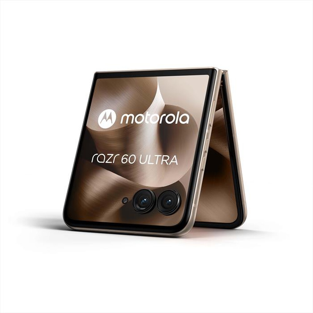 Immagine del prodotto MOTOROLA - Smartphone RAZR 60 ULTRA-Mountain Trail