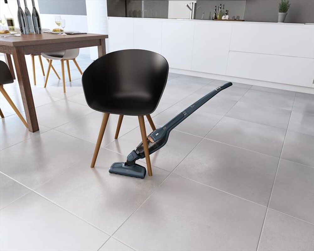 Immagine del prodotto ELECTROLUX - Scopa ricaricabile senza sacco senza filo EERC75DB-Denim Blue