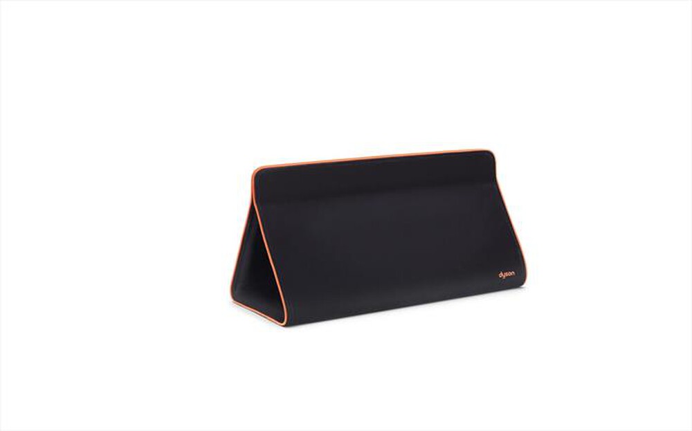 "DYSON - TRAVEL BAG DYSON AIRWRAP-NERO/RAME"