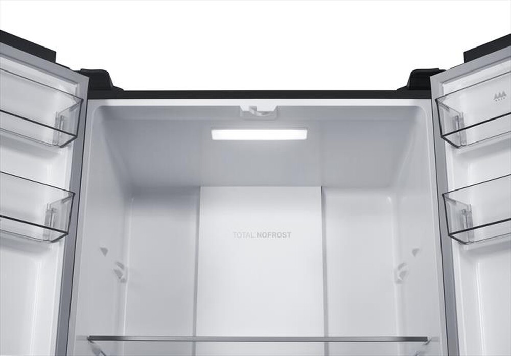 Immagine del prodotto AAAMAZE - Frigorifero 3 porte AHFD57NKE0 Classe E 441lt-Nero