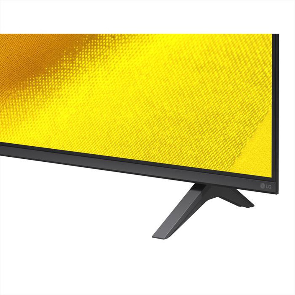 Immagine del prodotto LG - Smart TV 65" NANO 4K AI 65NU900B6LA-Charcoal Black