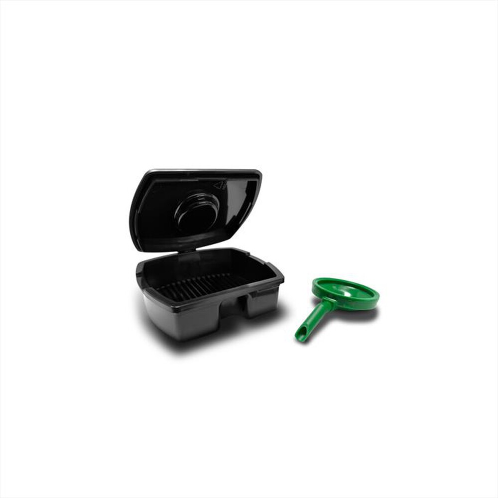 Immagine del prodotto DIDIESSE - BABY FROG COFFEE & TEA-ROSSO PIENO