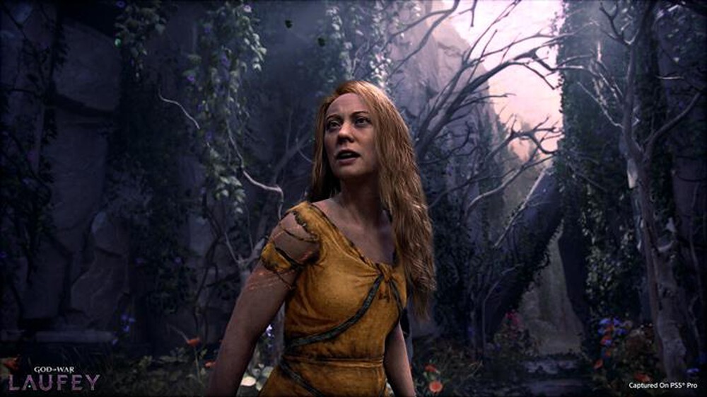 Immagine del prodotto SONY COMPUTER - GOD OF WAR LAUFEY