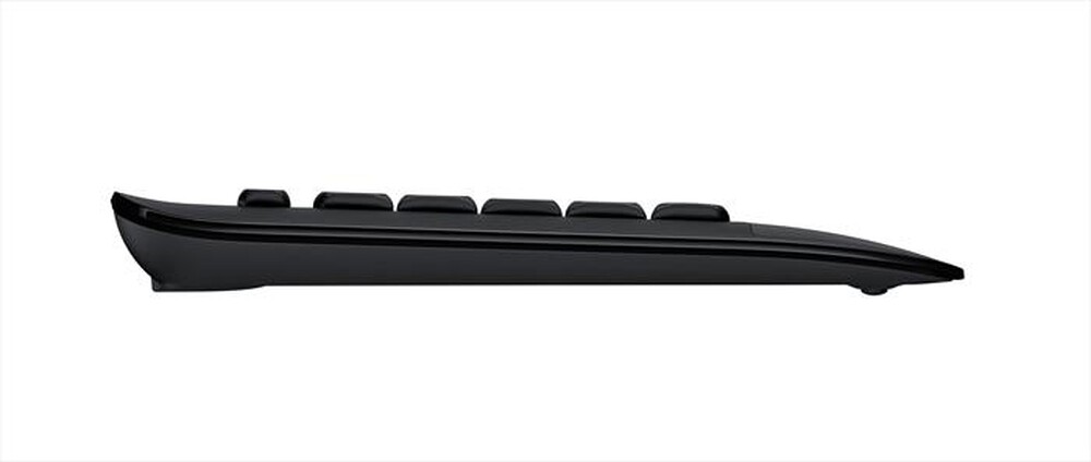 "LOGITECH - Tastiera multimediale SIGNATURE K650-Graphite"