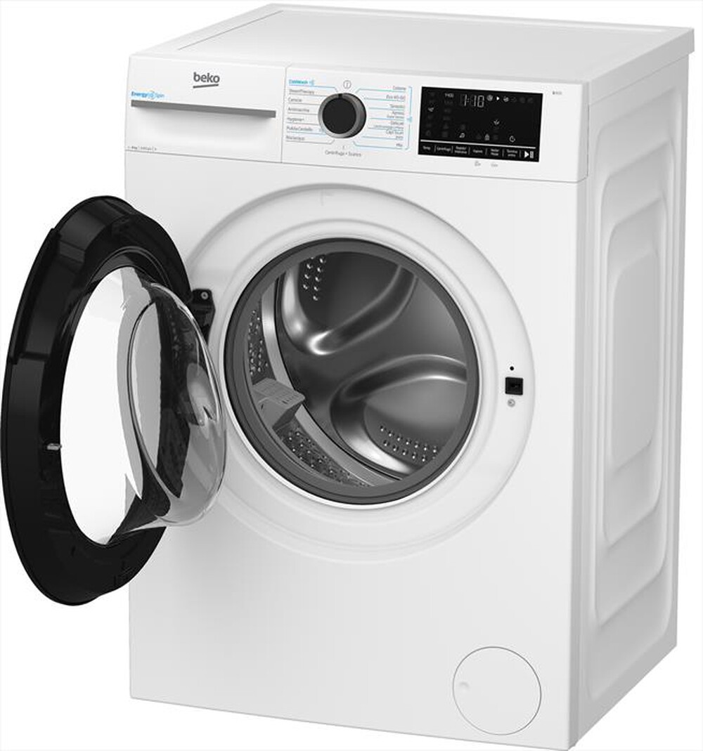Immagine del prodotto BEKO - Lavatrice BMW8149DB 8Kg Classe A-30%-Bianco