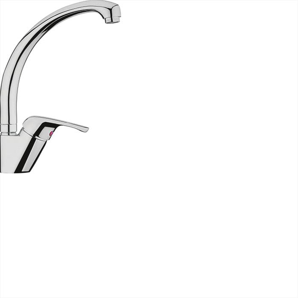 Immagine del prodotto FRANKE - Smeraldo P Miscelatore monocomando-CROMATO