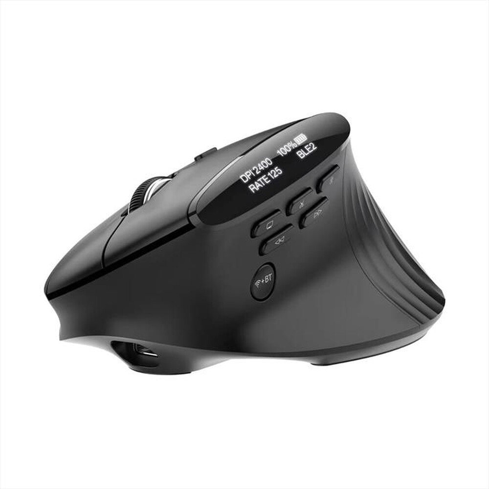 Immagine del prodotto ACER - ACER SMART FIT VERTICAL MOUSE-Nero
