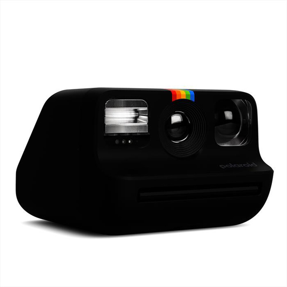"POLAROID - Macchina sviluppo istantaneo GO GEN 2-Black"