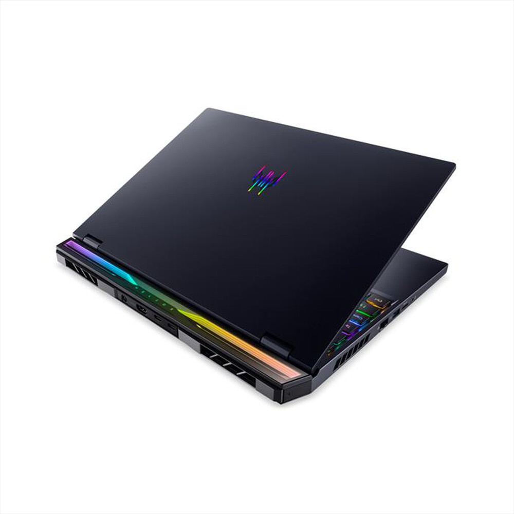 "ACER - Notebook Gaming PREDATOR HELIOS 16 PH16-72-9927-Nero"