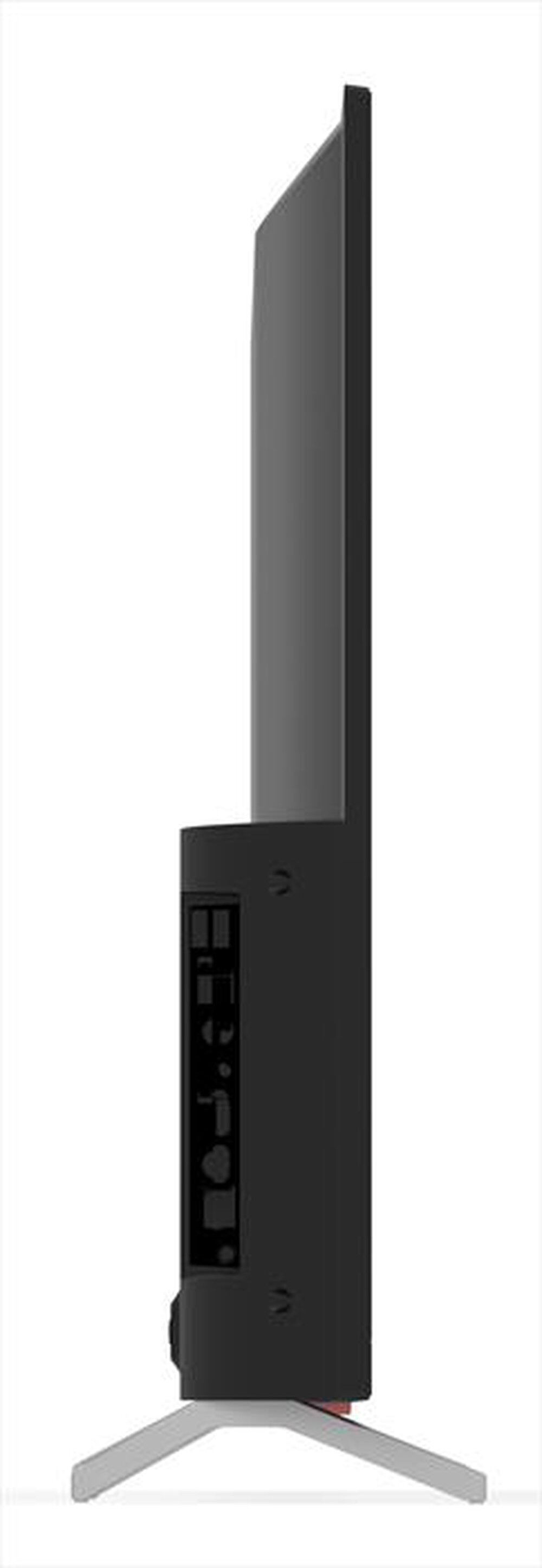 "SHARP - ANDROID TV 4K 40\" 40BN5EA-Nero"