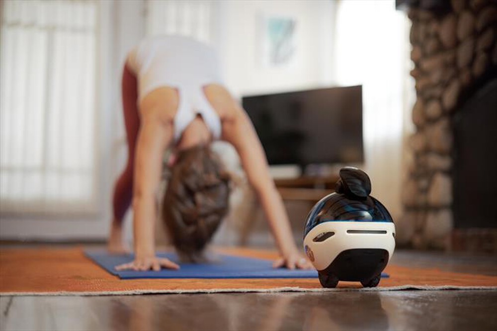 Immagine del prodotto ENABOT - ENABOT EBO X-Nero