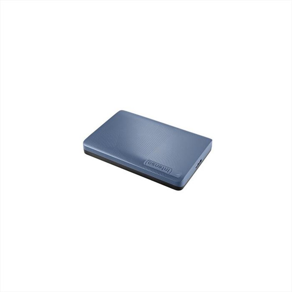 Immagine del prodotto INTENSO - Hard disk HDD MEMORY SAFE 2,5" 1TB-Blu