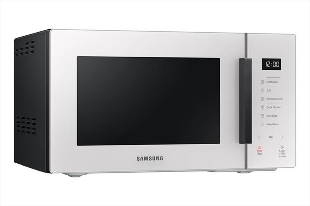 "SAMSUNG - MG23T5018GE/ET-PORCELLANA"